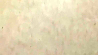Big Ass Latina Groped by Her Stepson