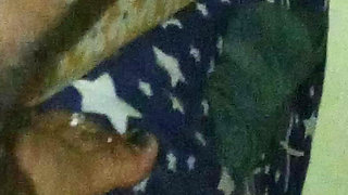 Real Stepsister Night Meeting.