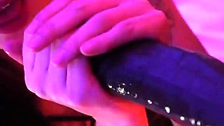 Dimitri Is Welcomed with His Very Own Japanese Sakura Doll