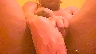 she needs HARD PENIS👀 (extreme dirty talking wet pussy horny bitch thinking of you)