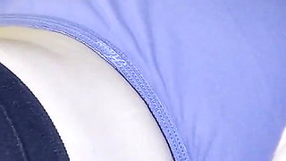 Sucking Him Till He Explodes in My Mouth.