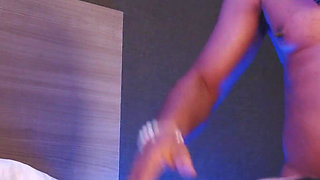 Petite Submissive Slut Lexxi Frost Gets Cum in Her Ass and Pussy by Thick Cock