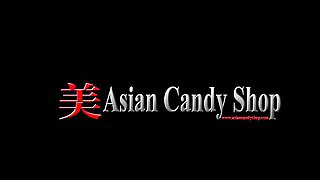 Asian Candy Shop Girls