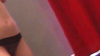 Hot german orgy party doesn't end
