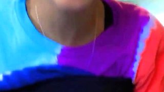 Omege japanese girl with big boobs on cams