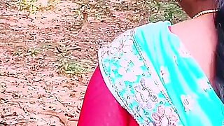 Indian OutDoor Sex. Telugu Dirty Talks.