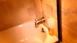 Amazing ass Amateur Blonde 19yo Teen anal fucked