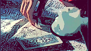 Old Times Country Side Couple Fuck in the Kitchen