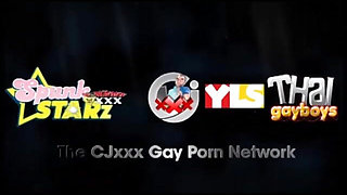 Amateur Troy Jacking Off
