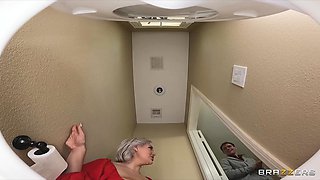 Sweet MILF pornstar xxx breathtaking movie
