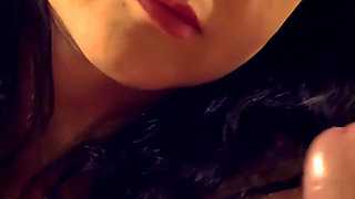 3 Huge Cumshots in a Row