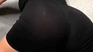 thick ass BabygirlHazel onlyfans FullVID