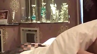 Cheating Couple's Nostalgic Hotel Sex Video