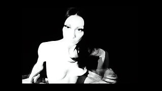 Vintage porn retro erotic theatre - roxanne