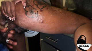 Accidentally Fuck Fijii Pornbox after the club cheating stepmom