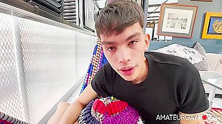 Stepdads Twink Satisfaction