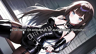Slave instructions to listen to and serve your mistress (slave training)
