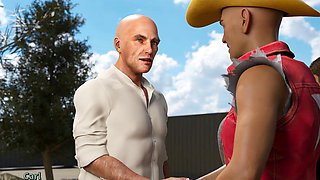 3d animation, welcome, jobs