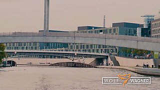 Classy Nata Ocean and Nata - wolfwagnerlove movie - Wolf Wagner Love