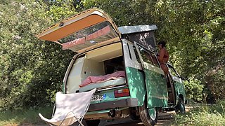 Joyce, 23 years old, nurse without limits... - Jacquie et Michel TV