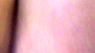 Amateur hard sex ass fuck toy