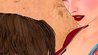 Lonely Bhabhi Satisfies Her Pussy Hunger by Fucking with Landlord's Dick
