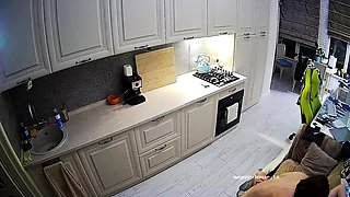 Horny fat arab housewife fingered on amateur hidden cam