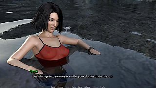 Acting Lessons Wild Naughty Party With Sexy Chicks Ep 23