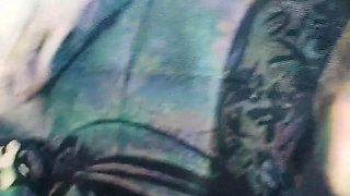 I Love Being Treated Like a Filthy Whore