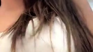 Emo Teen Becka Solo Webcam Masturbation Porn