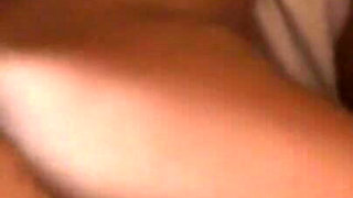 Tag team Asian amateur threesome