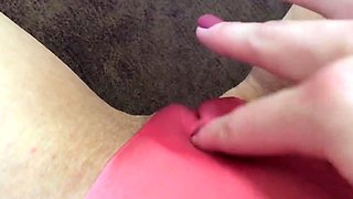 Huge Pussy Lips Orgasms - Female Slime Compilation