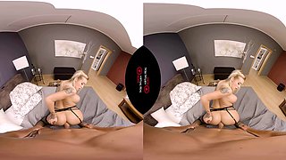 Memories To Treasure - Big Tits Pornstar Pov - Sexlikereal