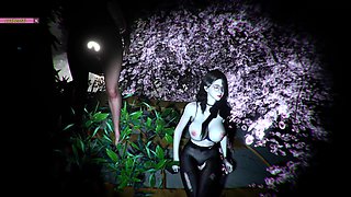 Cheating Wife 3D Girl with a Body Made for Sin - 3D Animation
