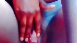 Giant Clitoris Slut Send Me This Video Saying She Is so Horny for Me