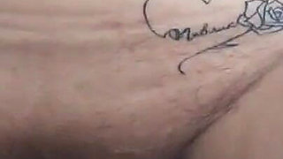 Punishment of a Whore