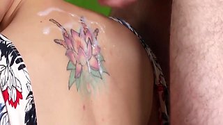 Min S - Cumpilation N 7! 10 Cumshots, 28 Of Cumplay!
