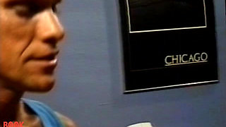 Naughty Nurse Head Exam