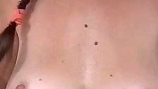Very Exciting with My Tits