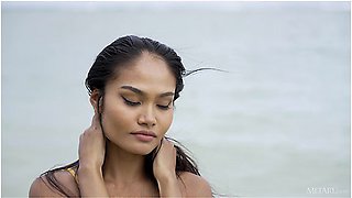 Perfect Beach - Lukpla
