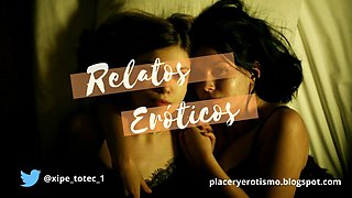 PLEASURE - extreme orgasm - EROTIC STORIES