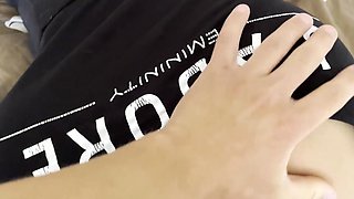 Fuck Me Before the Neighbors Wake up 1