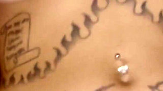 POV Sexy Argentine Girl, Fucked After a Party in Buenos Aires