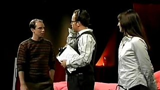 Totally Busted S3E5: Big Tits, Babe  Striptease Porn