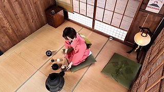 Amateur Asian Japanese Group Fuck JennaSexCam