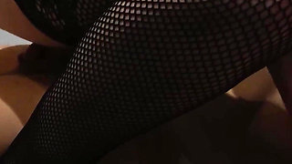 Full Body Massage with Happy Ending in Massage Room