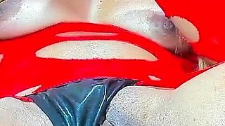 My Body Red and My Clit Hard 4ur Dick Need Full Action in Heels Please Daddy Sweet