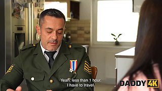 Daddy4k. service and porno