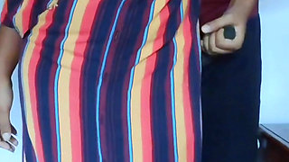 Indian Bhabi 18 Years Old College Girl