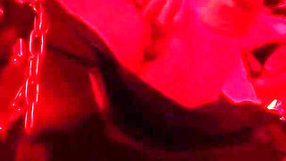 Extreme Deep Anal Fisting Double Fisting in Gyno Chair